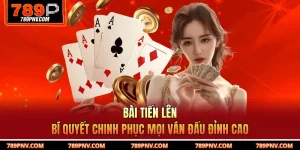 Bài Tiến Lên