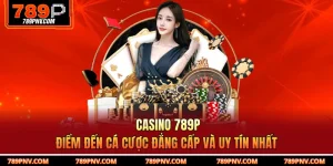 Casino 789P