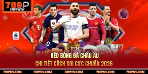 Kèo Bóng Đá Châu Âu